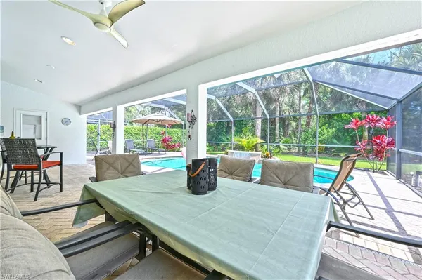 $9,500 | 6453 Autumn Woods Boulevard, Naples, FL 34109