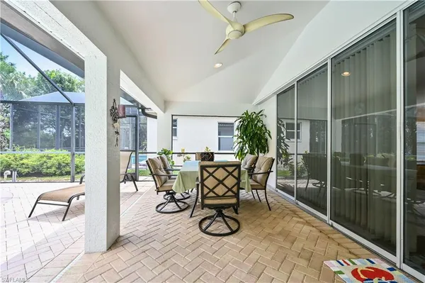 $9,500 | 6453 Autumn Woods Boulevard, Naples, FL 34109