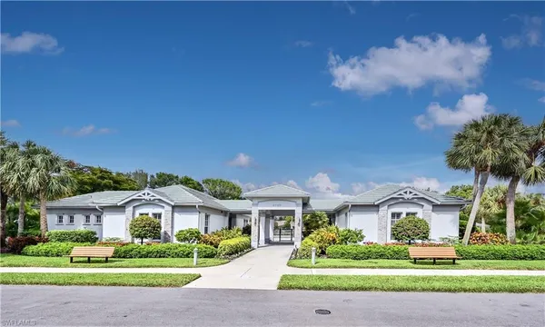 $9,500 | 6453 Autumn Woods Boulevard, Naples, FL 34109