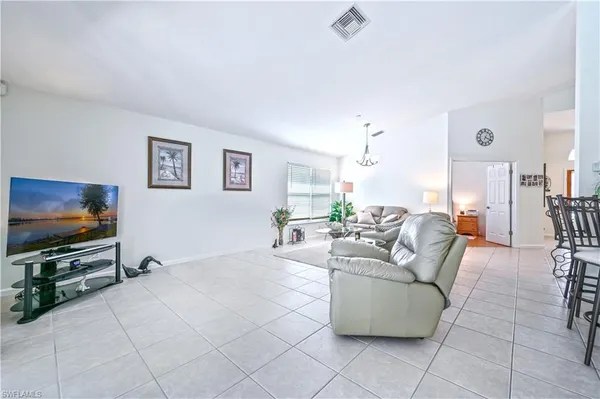 $9,500 | 6453 Autumn Woods Boulevard, Naples, FL 34109