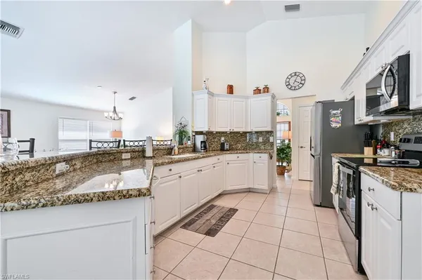 $9,500 | 6453 Autumn Woods Boulevard, Naples, FL 34109