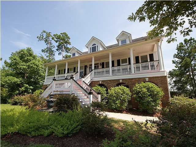 2833 Parkers Landing Road Mount Pleasant, SC 29466 - Photo 1 of 24 Primary Photo