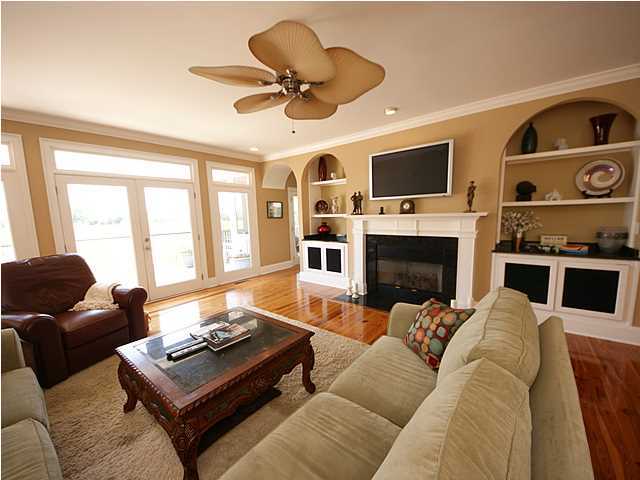 2833 Parkers Landing Road Mount Pleasant, SC 29466 - Photo 2 of 24 Additional Photo