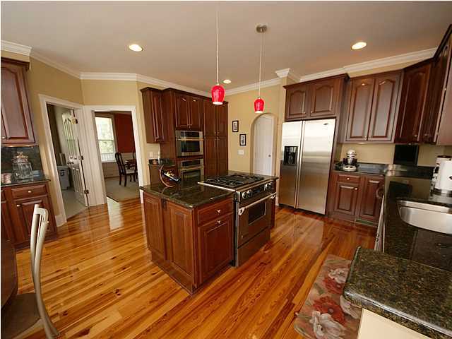 2833 Parkers Landing Road Mount Pleasant, SC 29466 - Photo 11 of 24 Additional Photo