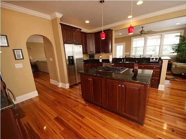 2833 Parkers Landing Road Mount Pleasant, SC 29466 - Photo 12 of 24 Additional Photo