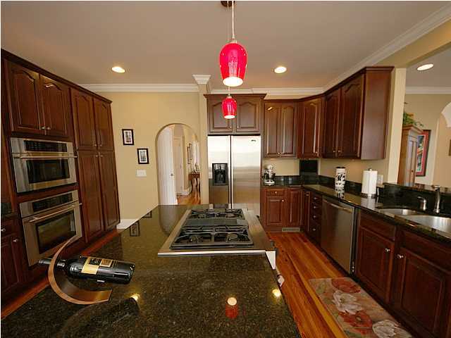 2833 Parkers Landing Road Mount Pleasant, SC 29466 - Photo 3 of 24 Additional Photo