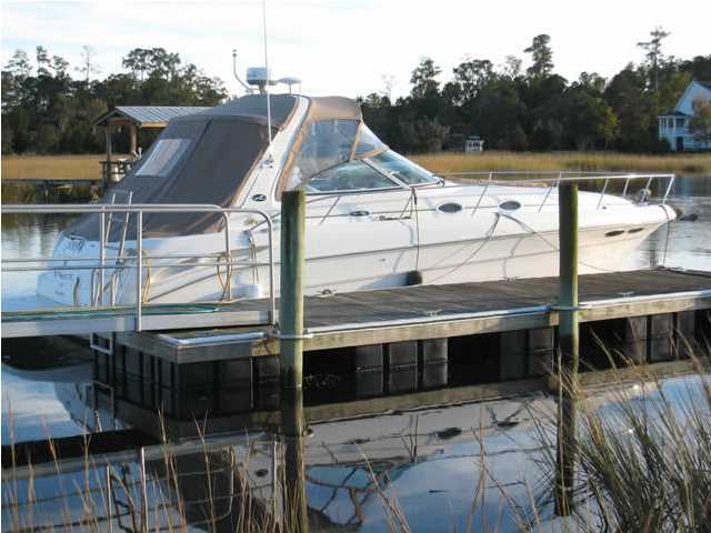 2833 Parkers Landing Road Mount Pleasant, SC 29466 - Photo 24 of 24 Additional Photo