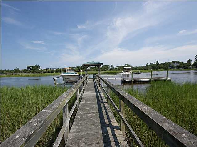2833 Parkers Landing Road Mount Pleasant, SC 29466 - Photo 4 of 24 Additional Photo