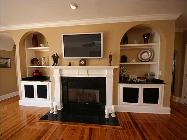 2833 Parkers Landing Road Mount Pleasant, SC 29466 - Photo 6 of 24 Additional Photo