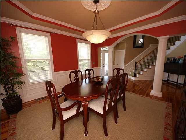 2833 Parkers Landing Road Mount Pleasant, SC 29466 - Photo 7 of 24 Additional Photo