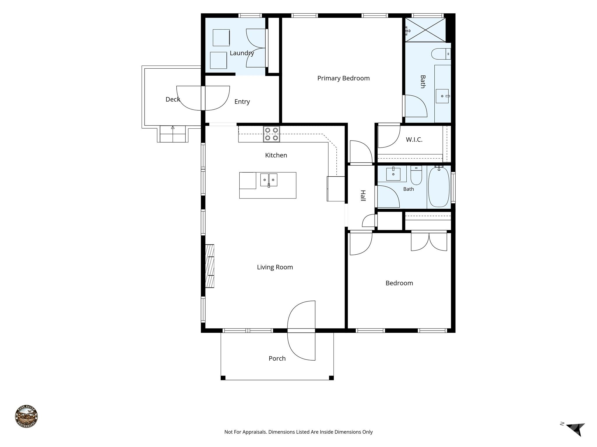 278 Right Prong Road Ellenboro, NC 28040 - Photo 45 of 45 Gallery Image 45