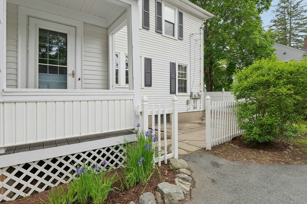 319 Providence Road, Unit 319 Grafton, MA 01560 - Photo 35 of 36