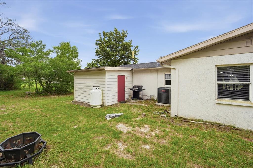 9269 Marler Road Spring Hill, FL 34608 - Photo 33 of 35
