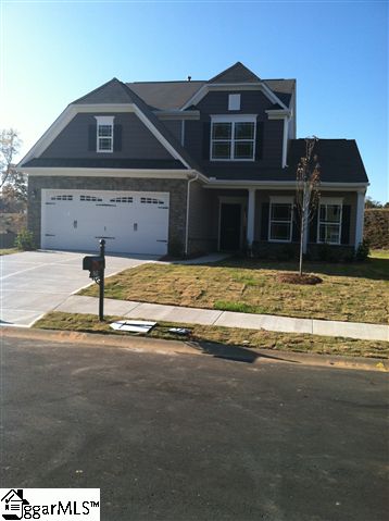512 Millervale Road Greer, SC 29650 - Photo 1 of 4 Gallery Image 1