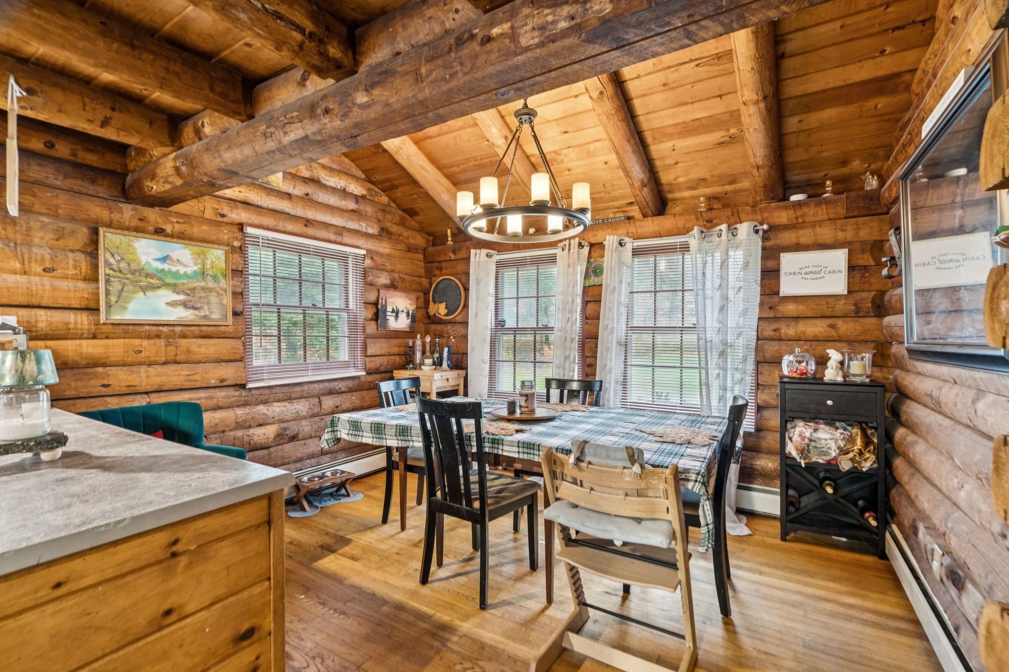 152 Webster Road Hartland, VT 05048 - Photo 15 of 34