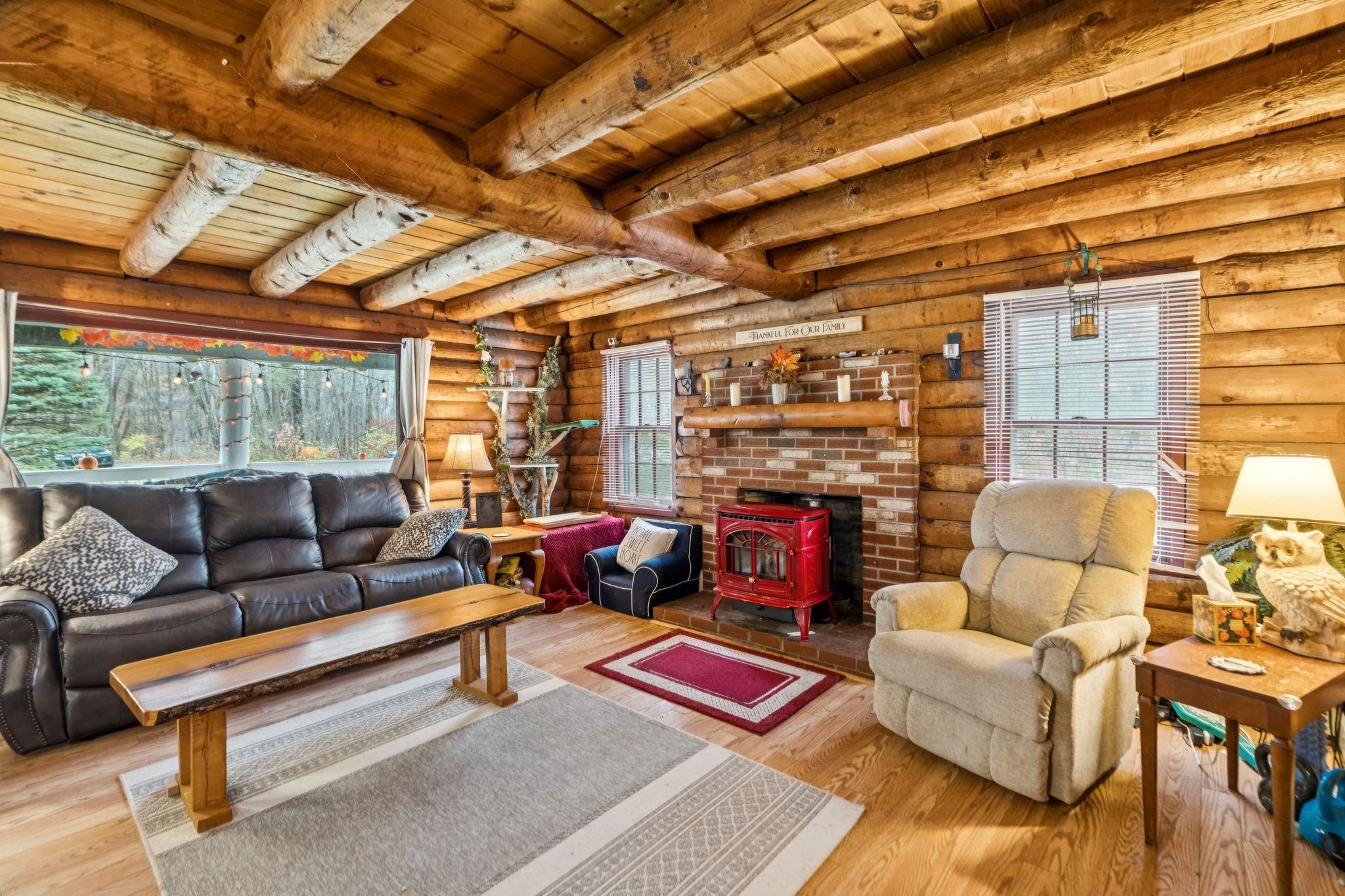 152 Webster Road Hartland, VT 05048 - Photo 17 of 34