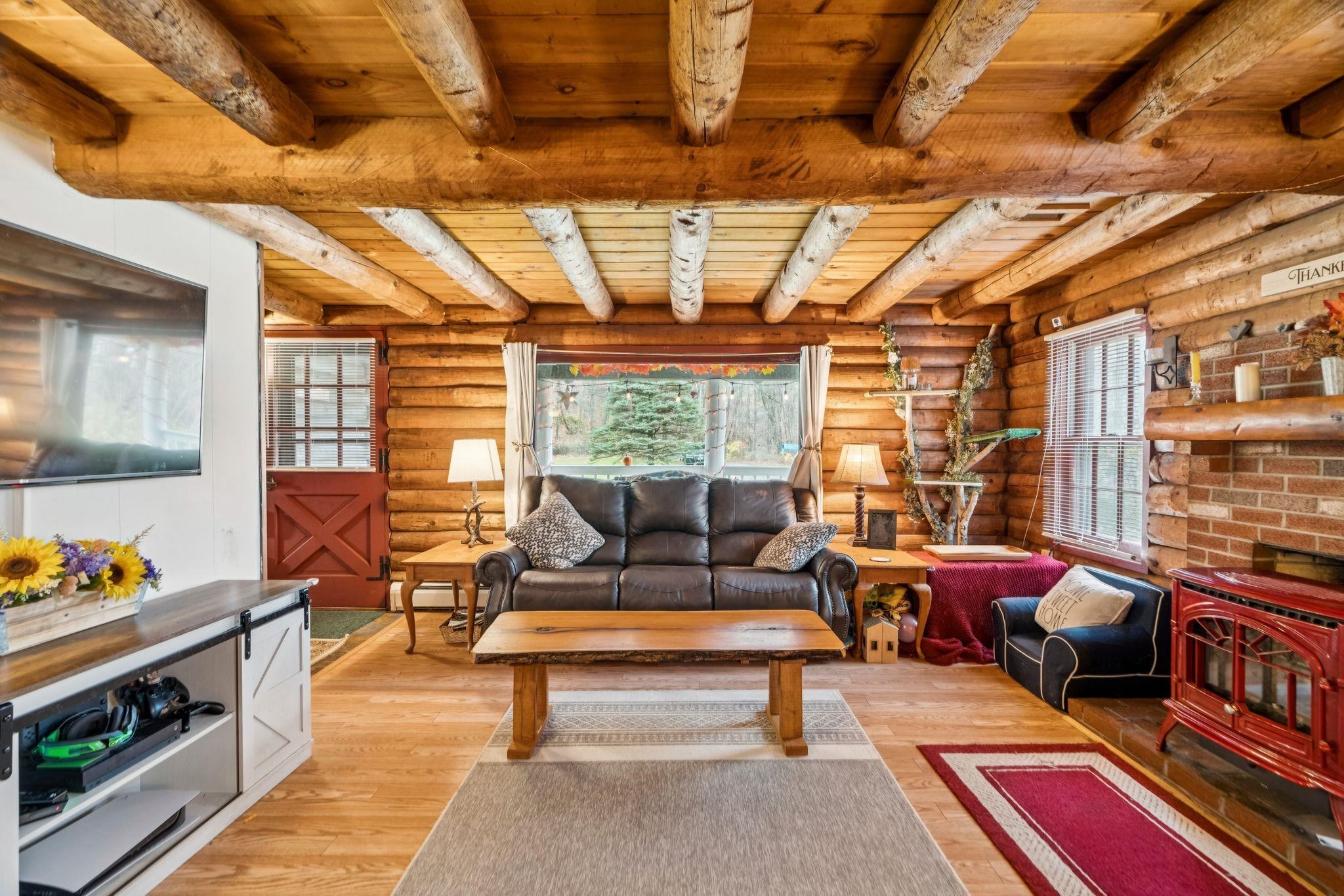 152 Webster Road Hartland, VT 05048 - Photo 18 of 34