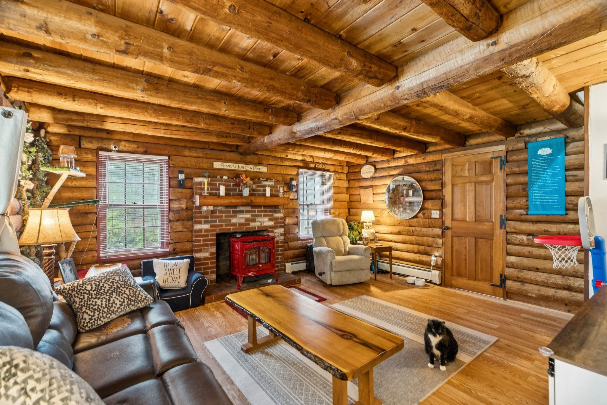 152 Webster Road Hartland, VT 05048 - Photo 19 of 34