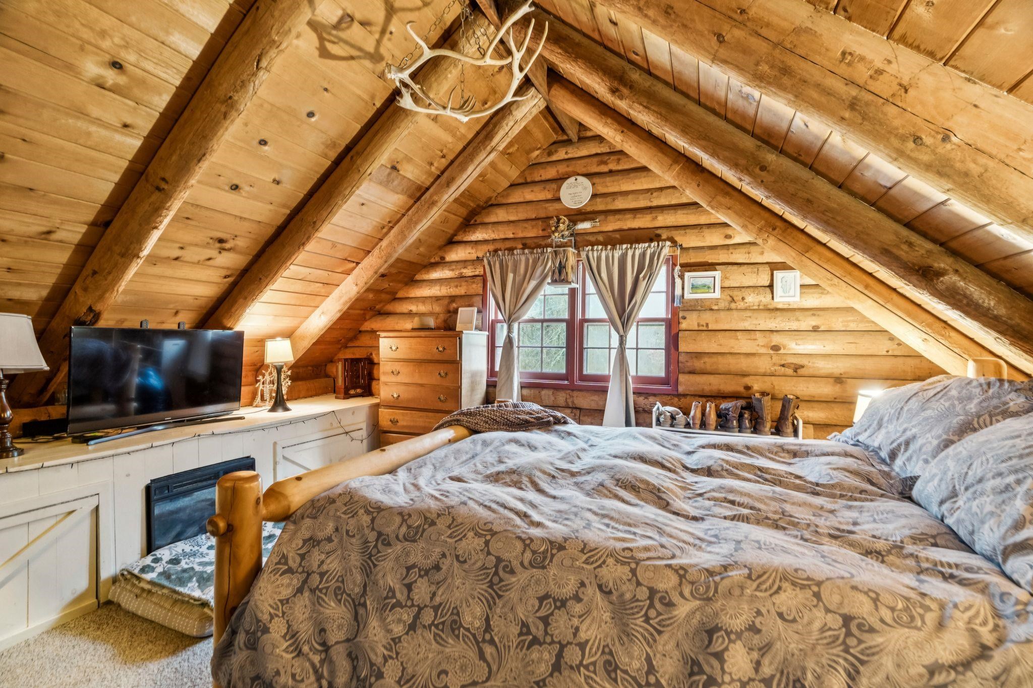 152 Webster Road Hartland, VT 05048 - Photo 22 of 34