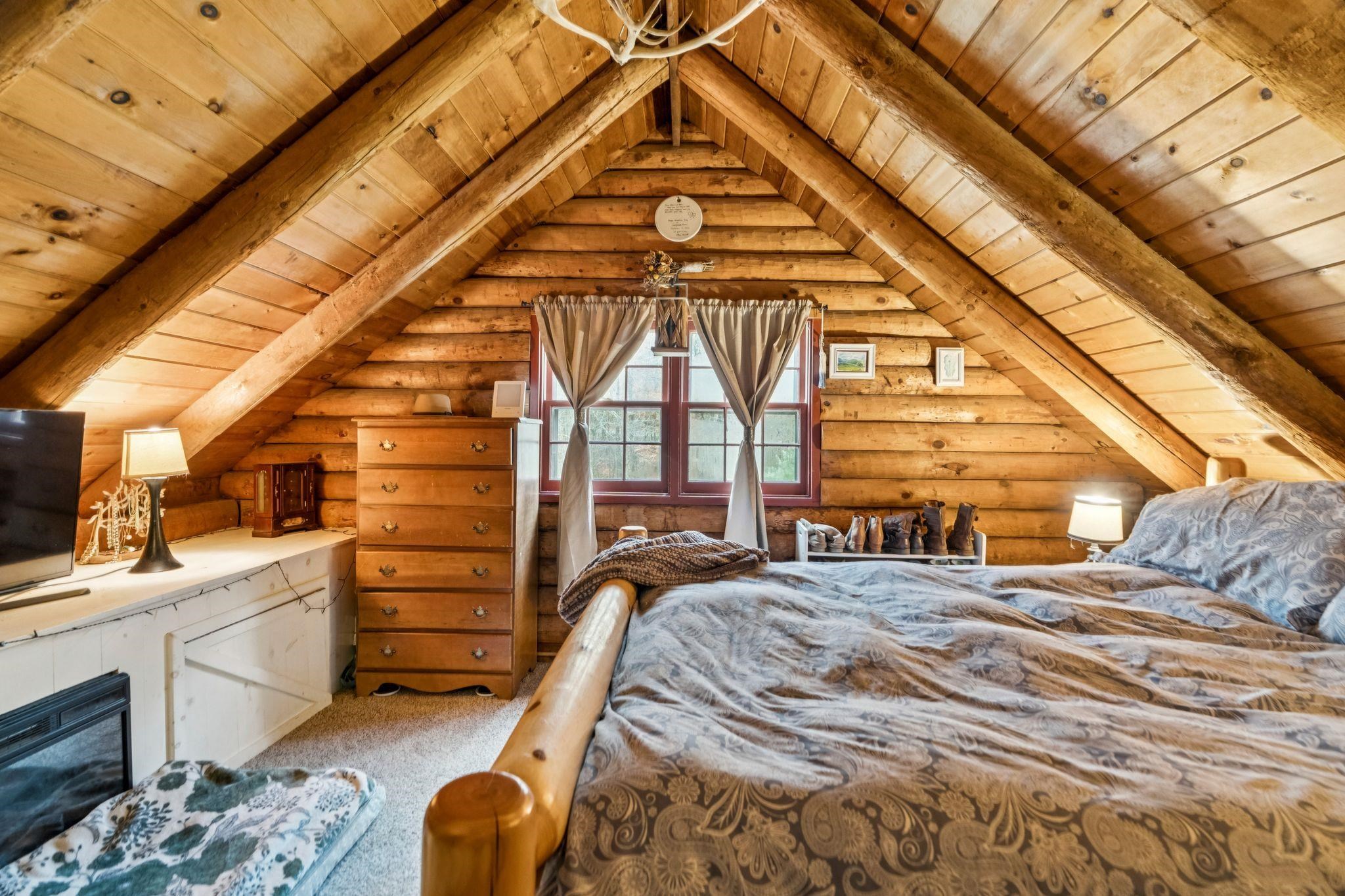 152 Webster Road Hartland, VT 05048 - Photo 23 of 34