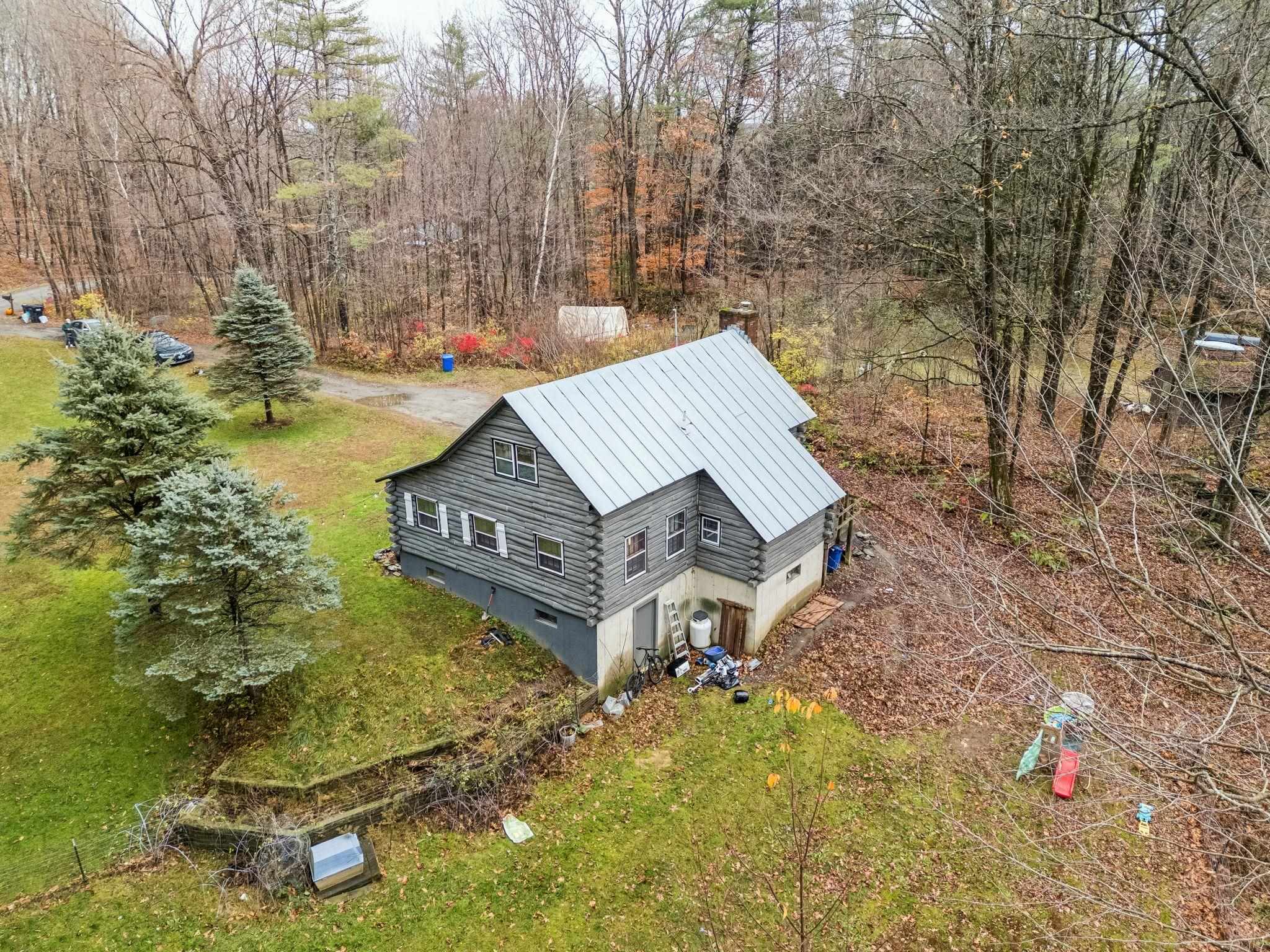 152 Webster Road Hartland, VT 05048 - Photo 29 of 34