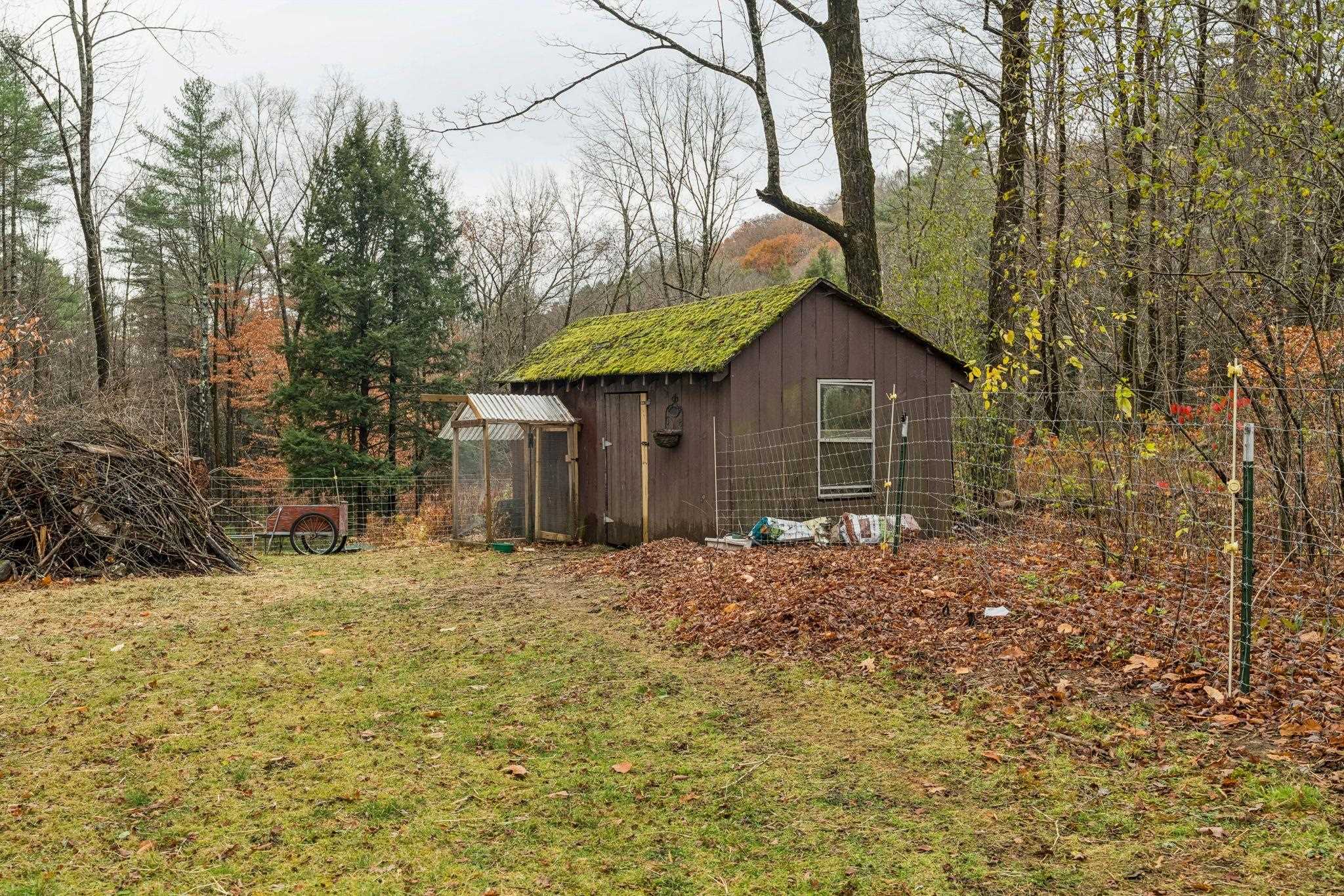 152 Webster Road Hartland, VT 05048 - Photo 30 of 34