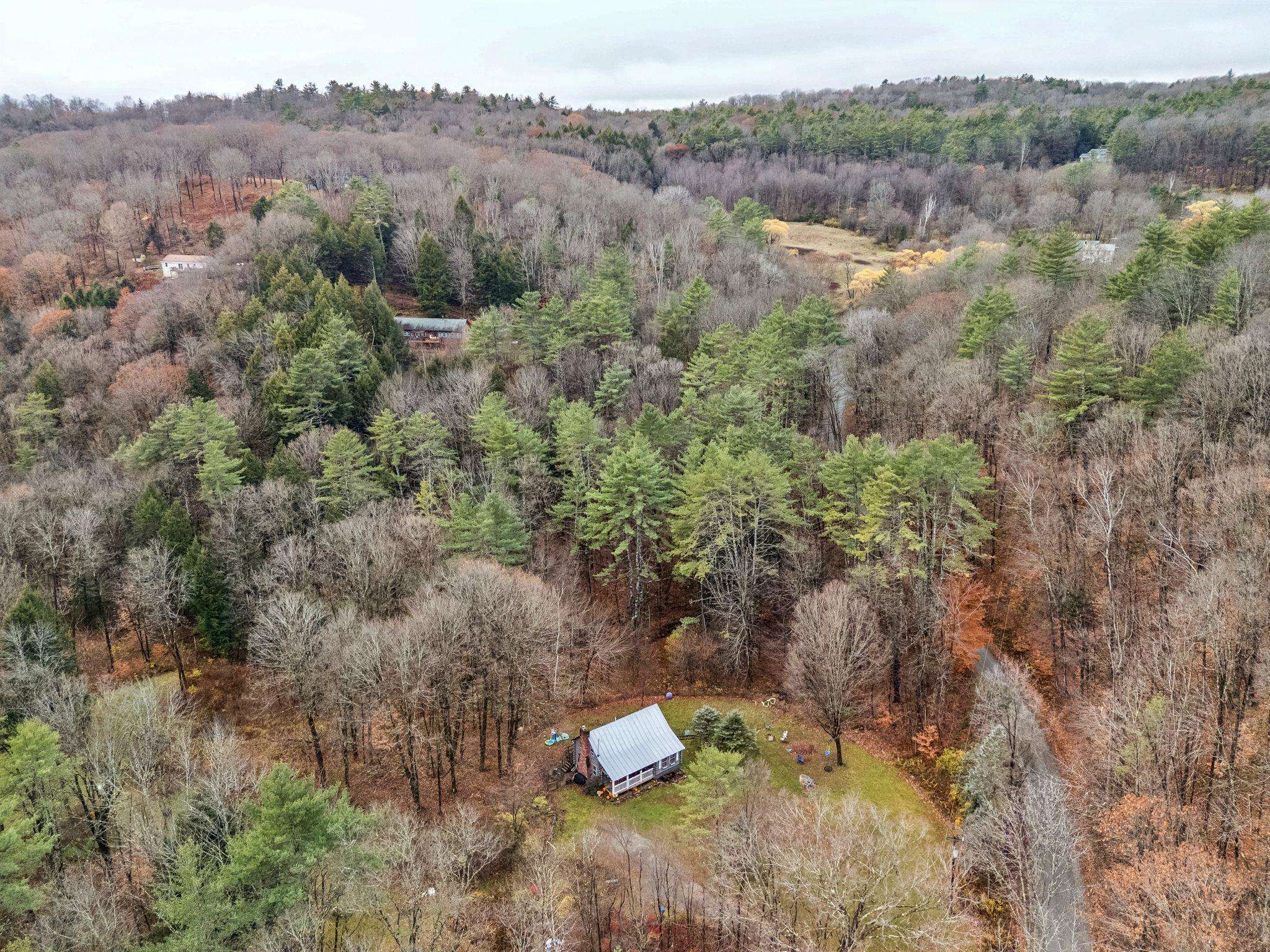 152 Webster Road Hartland, VT 05048 - Photo 33 of 34