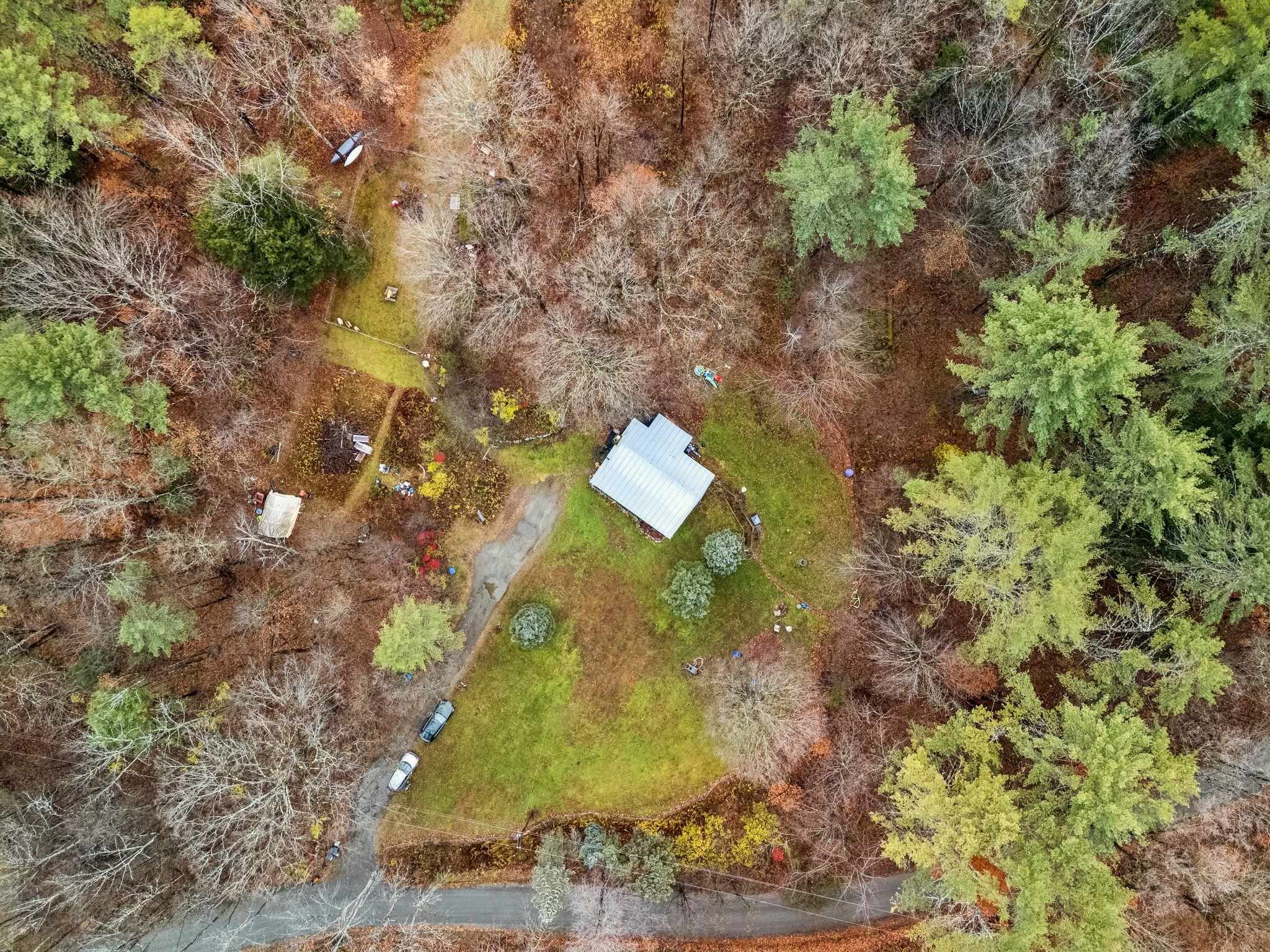 152 Webster Road Hartland, VT 05048 - Photo 34 of 34