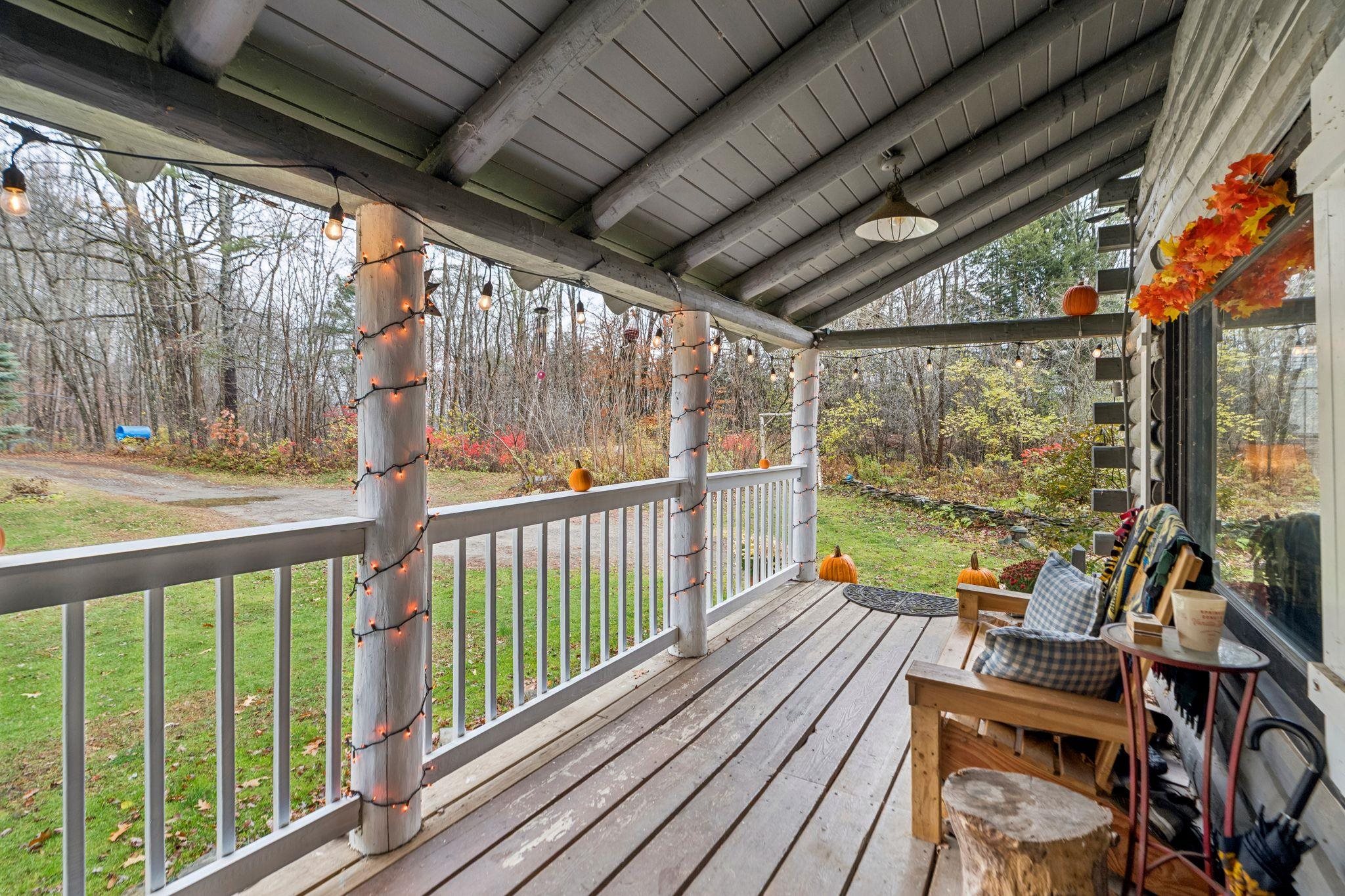 152 Webster Road Hartland, VT 05048 - Photo 9 of 34