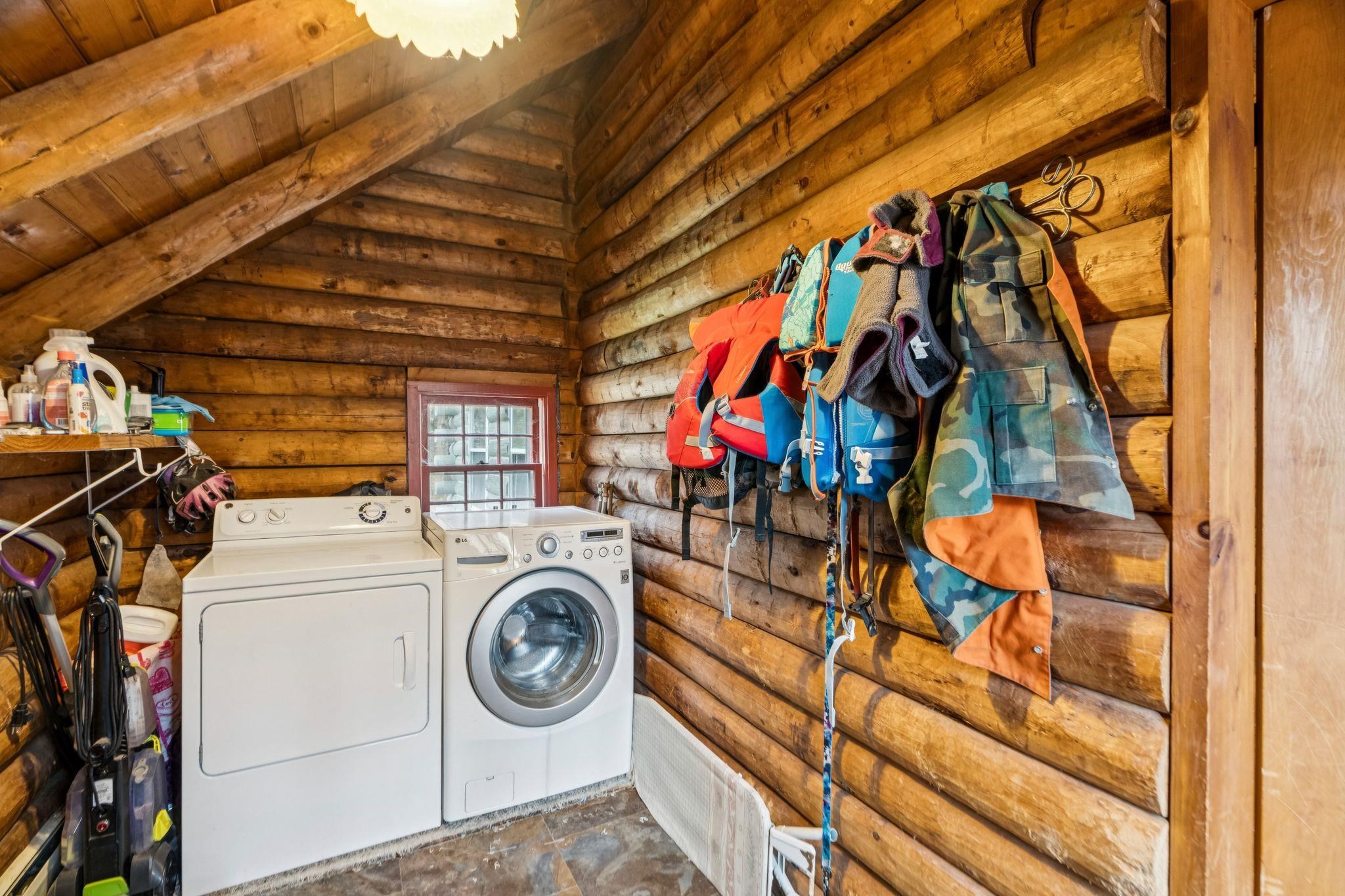 152 Webster Road Hartland, VT 05048 - Photo 10 of 34