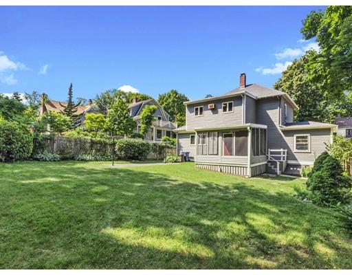 14 Rambler Road Boston, MA 02130 - Photo 17 of 19 Gallery Image 17