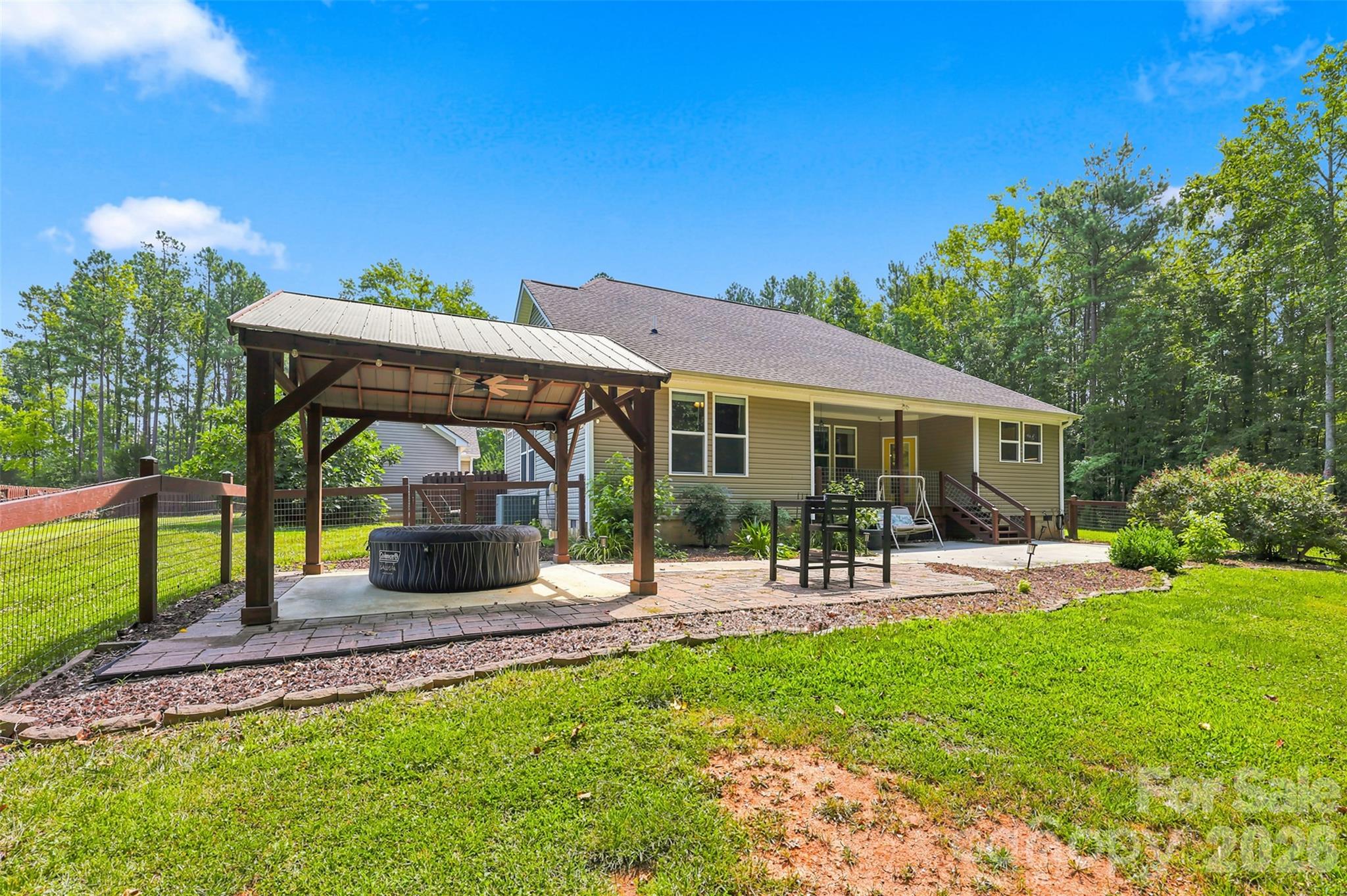 4643 Old Hickory Road Lancaster, SC 29720 - Photo 38 of 48