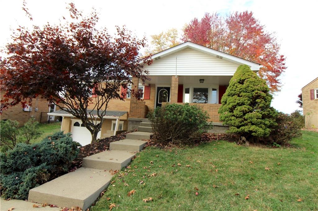 38 Highbury Road Cheswick, PA 15024 - Photo 1 of 47 All brick 3 bedroom home in desired location.