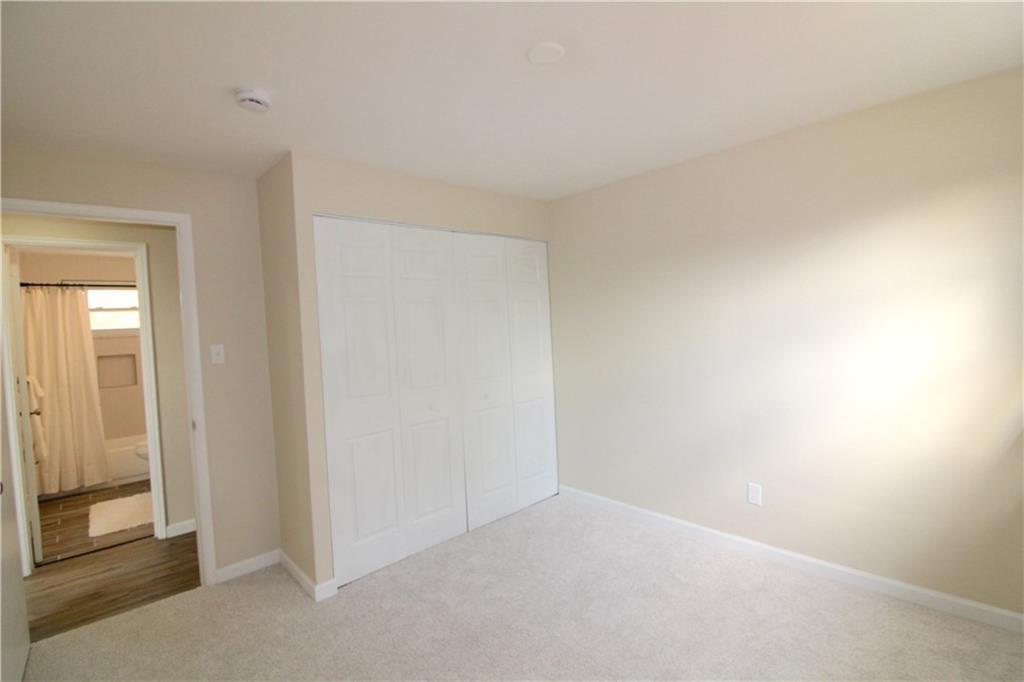 38 Highbury Road Cheswick, PA 15024 - Photo 23 of 47 New carpet, paint and closet doors in all bedrooms.