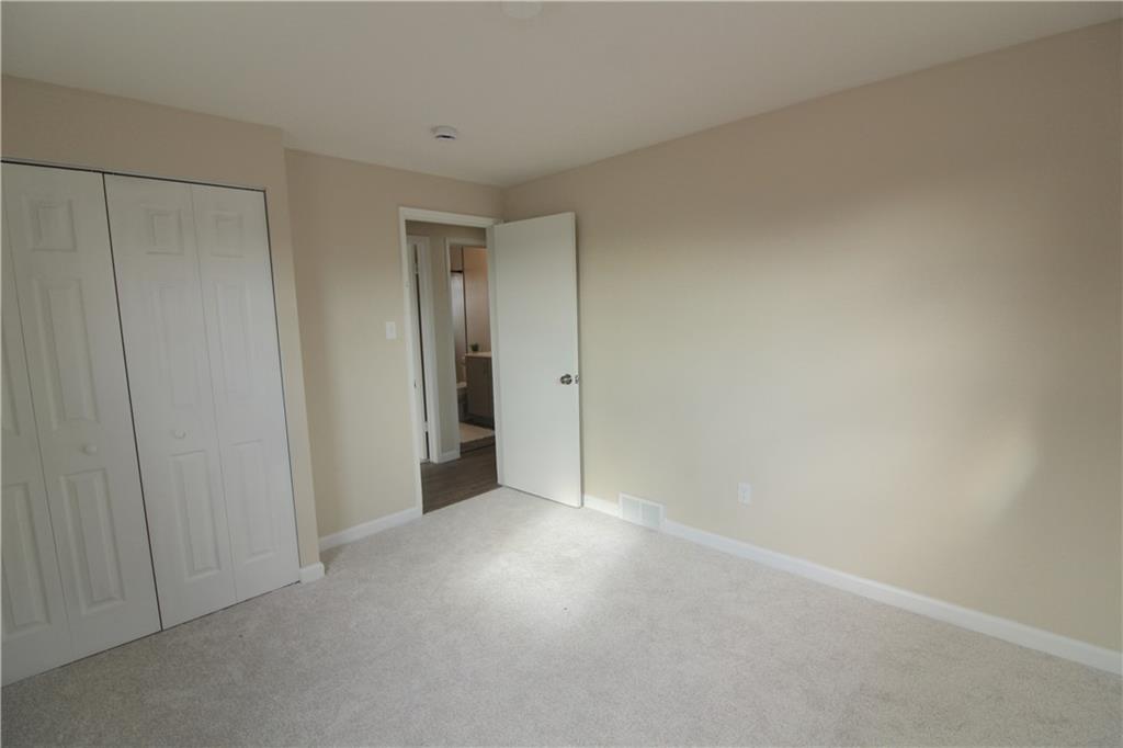 38 Highbury Road Cheswick, PA 15024 - Photo 25 of 47 3 bedrooms ready to make your own.