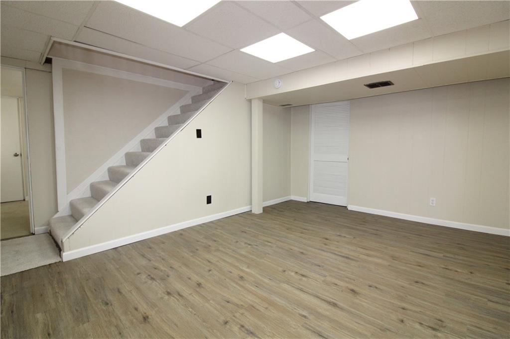 38 Highbury Road Cheswick, PA 15024 - Photo 29 of 47 Bonus game room in the lower level have been updated.