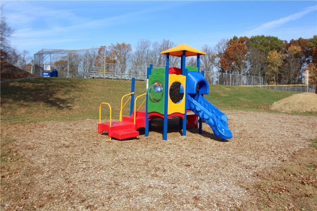 38 Highbury Road Cheswick, PA 15024 - Photo 43 of 47 One of two playlets in the park.