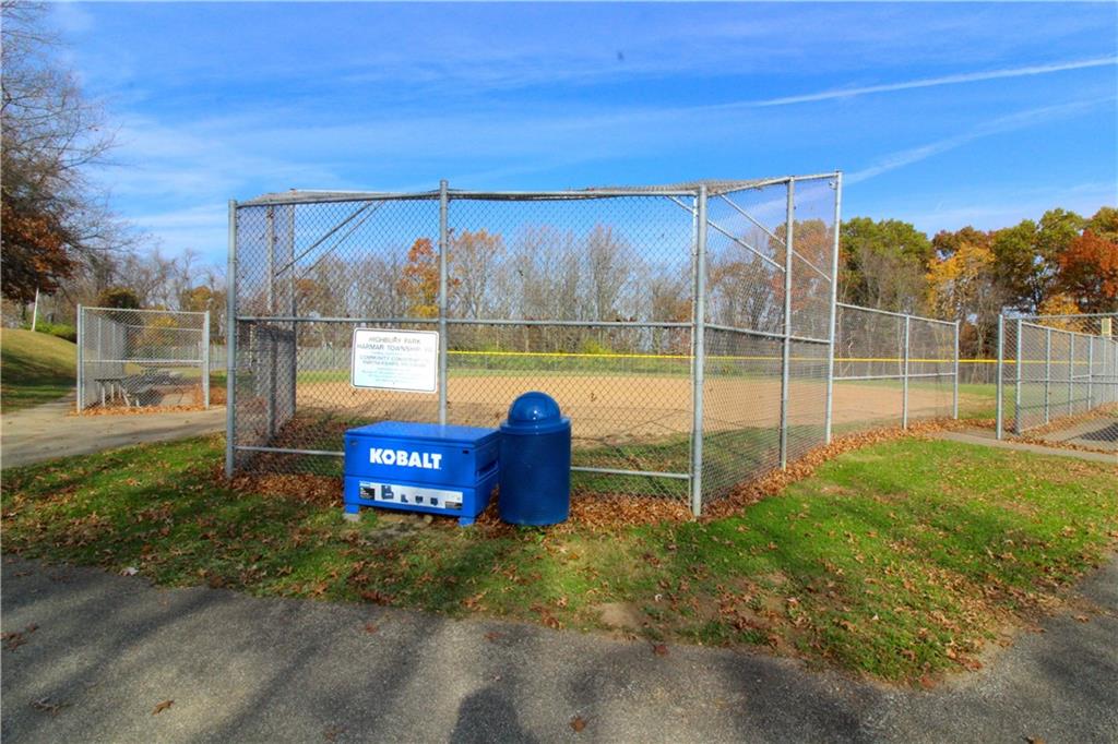 38 Highbury Road Cheswick, PA 15024 - Photo 46 of 47 Baseball Field in the Park.