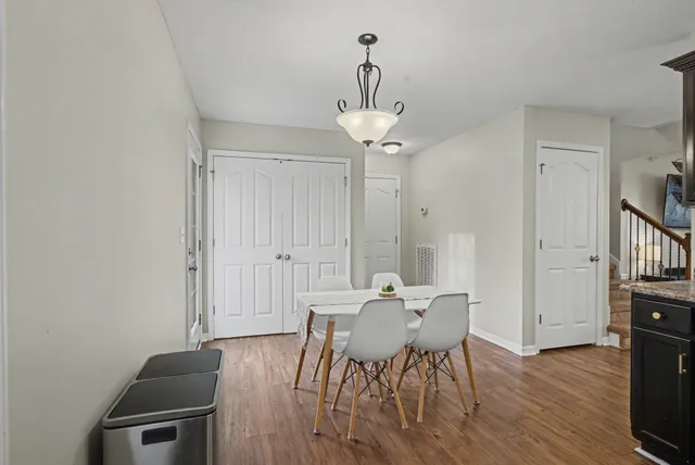 $262,900 | 3434 Fox Meadow Way, Clarksville, TN 37042