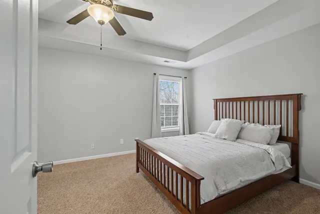 $262,900 | 3434 Fox Meadow Way, Clarksville, TN 37042