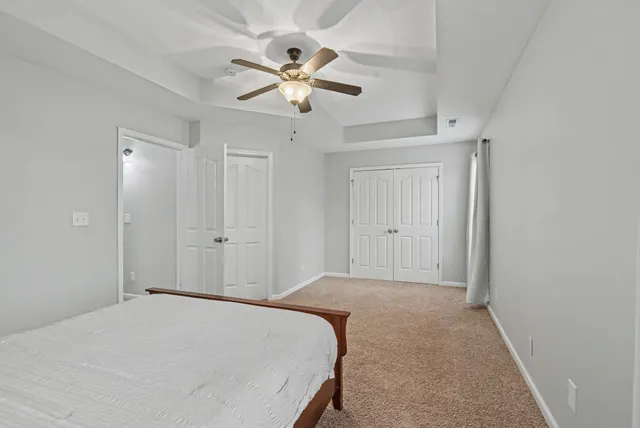 $262,900 | 3434 Fox Meadow Way, Clarksville, TN 37042