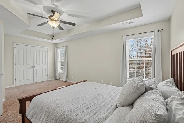 $262,900 | 3434 Fox Meadow Way, Clarksville, TN 37042