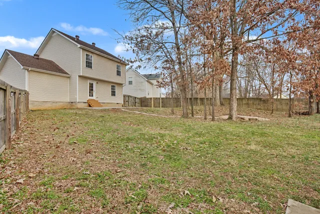 $262,900 | 3434 Fox Meadow Way, Clarksville, TN 37042