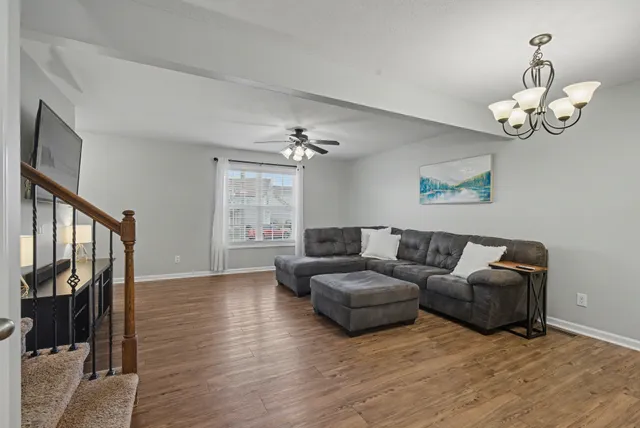 $262,900 | 3434 Fox Meadow Way, Clarksville, TN 37042