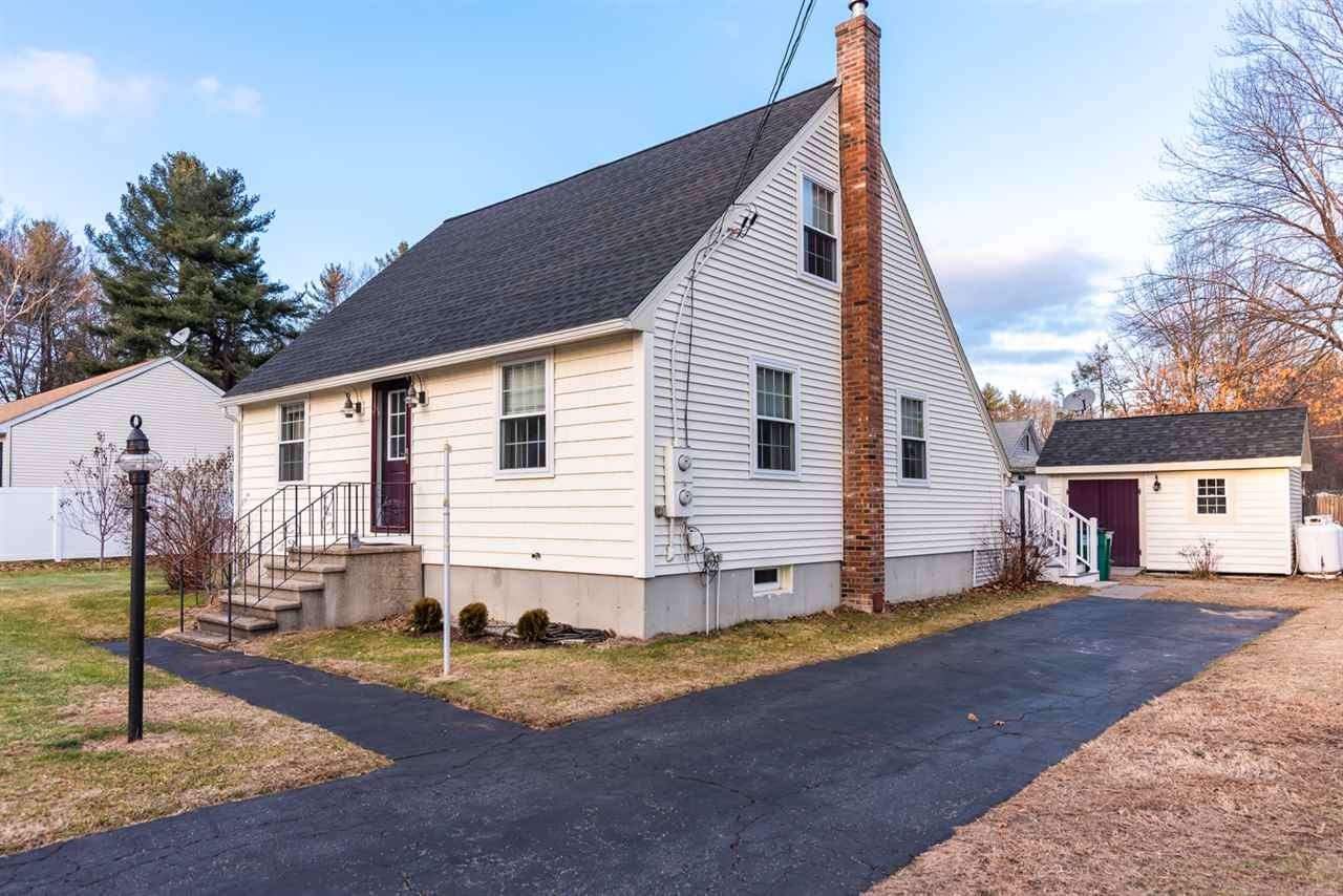3 Dolly Road Merrimack, NH 03054 - Photo 1 of 38