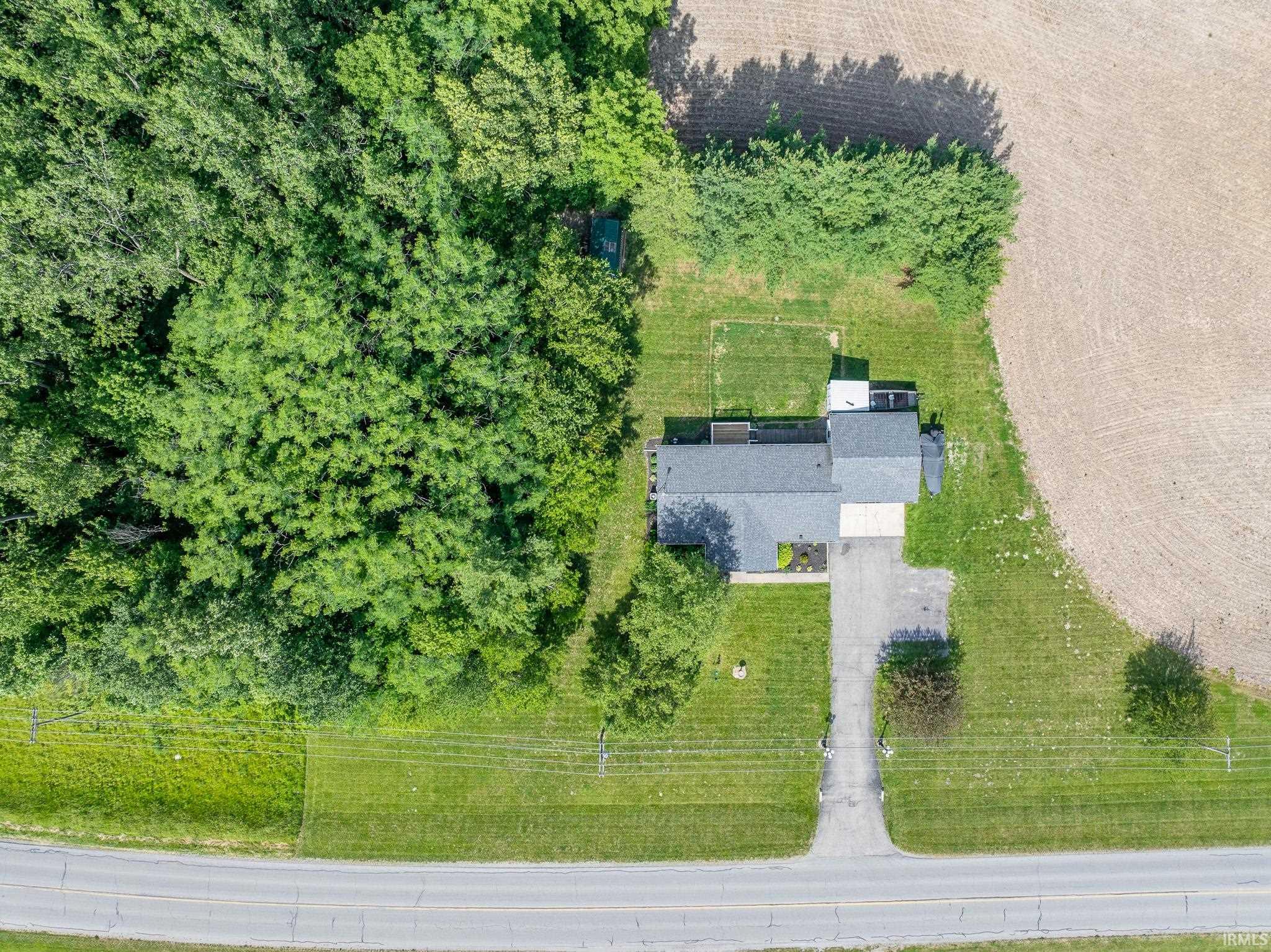 2415 North Mexico Road Peru, IN 46970 - Photo 13 of 47