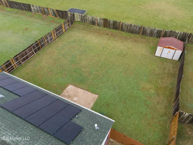 $205,000 | 167 Orange Drive, Senatobia, MS 38668