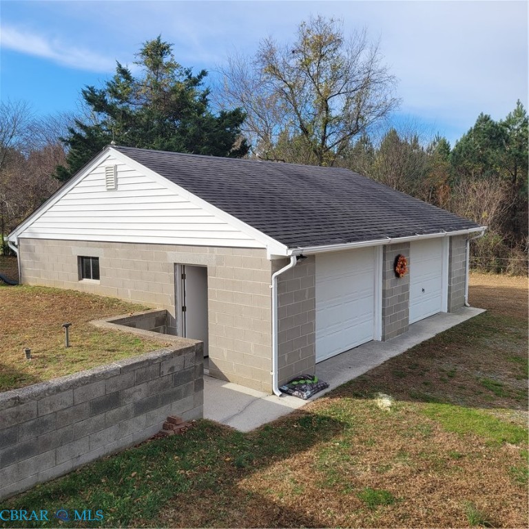 1366 Poplar Hill Road Newtown, VA 23126 - Photo 8 of 31