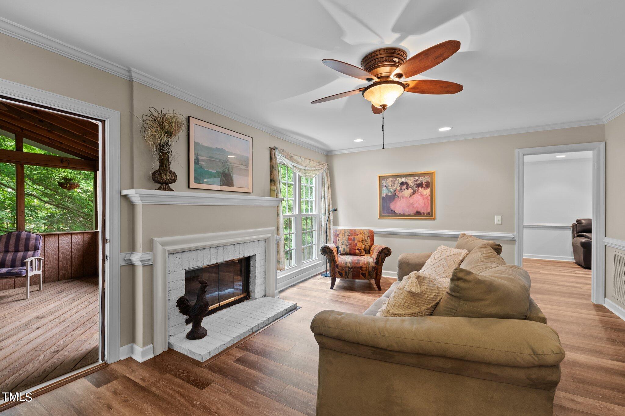 8116 Coleraine Court Raleigh, NC 27615 - Photo 22 of 58 23-web-or-mls-DSC_0809