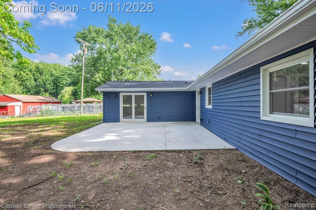 76107 Van Dyke Road Romeo, MI 48065 - Photo 29 of 42